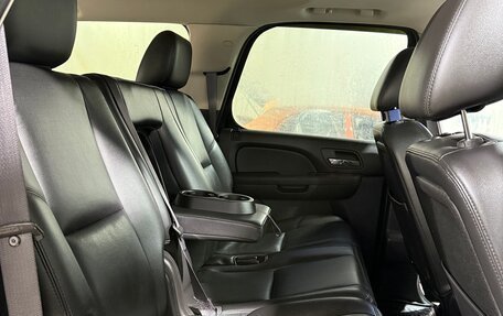 Chevrolet Tahoe III, 2013 год, 2 550 000 рублей, 14 фотография