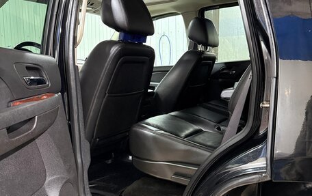 Chevrolet Tahoe III, 2013 год, 2 550 000 рублей, 16 фотография