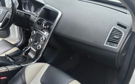 Volvo XC60 II, 2014 год, 2 250 000 рублей, 7 фотография