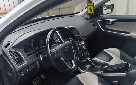 Volvo XC60 II, 2014 год, 2 250 000 рублей, 5 фотография