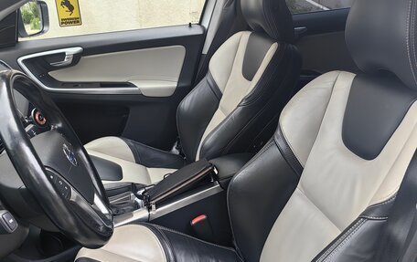 Volvo XC60 II, 2014 год, 2 250 000 рублей, 6 фотография