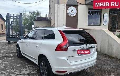 Volvo XC60 II, 2014 год, 2 250 000 рублей, 4 фотография