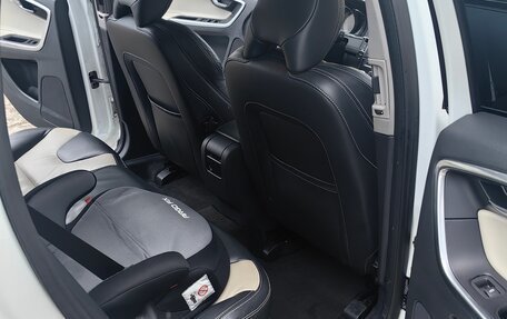 Volvo XC60 II, 2014 год, 2 250 000 рублей, 10 фотография