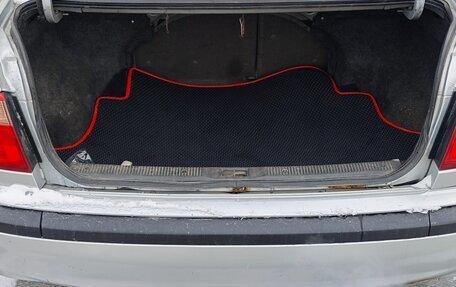 Nissan Almera, 2001 год, 180 000 рублей, 4 фотография