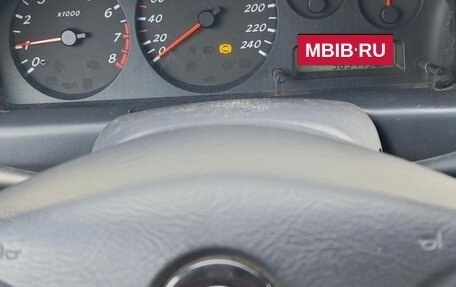 Nissan Almera, 2001 год, 180 000 рублей, 5 фотография