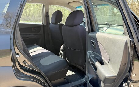 Hyundai Tucson III, 2009 год, 1 050 000 рублей, 10 фотография