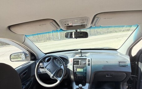 Hyundai Tucson III, 2009 год, 1 050 000 рублей, 6 фотография