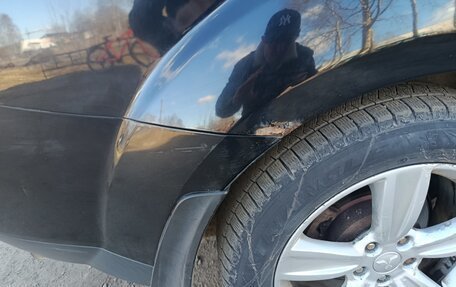 Mitsubishi Outlander III рестайлинг 3, 2007 год, 990 000 рублей, 6 фотография