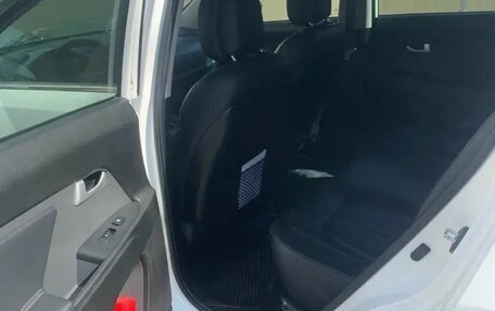 KIA Sportage III, 2015 год, 1 500 000 рублей, 7 фотография
