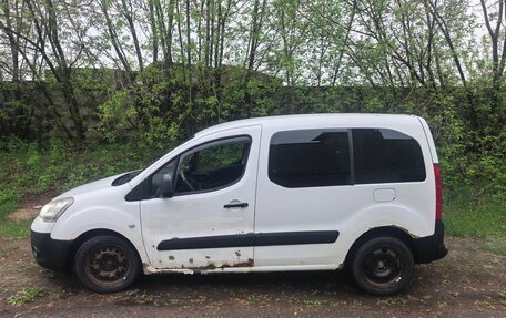 Citroen Berlingo II рестайлинг, 2011 год, 435 000 рублей, 3 фотография
