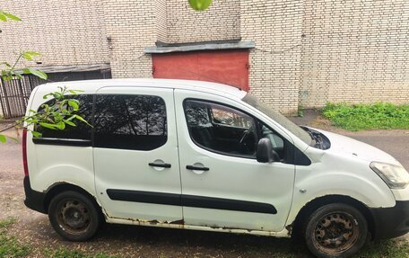 Citroen Berlingo II рестайлинг, 2011 год, 435 000 рублей, 5 фотография