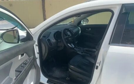KIA Sportage III, 2015 год, 1 500 000 рублей, 4 фотография