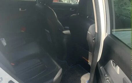 KIA Sportage III, 2015 год, 1 500 000 рублей, 6 фотография