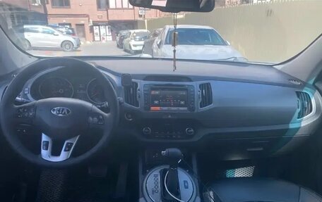 KIA Sportage III, 2015 год, 1 500 000 рублей, 9 фотография