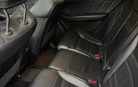 Mercedes-Benz GLE AMG, 2015 год, 3 400 000 рублей, 9 фотография
