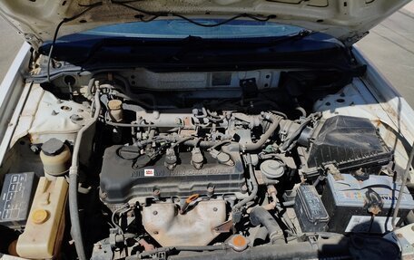 Nissan AD II, 1999 год, 165 000 рублей, 11 фотография