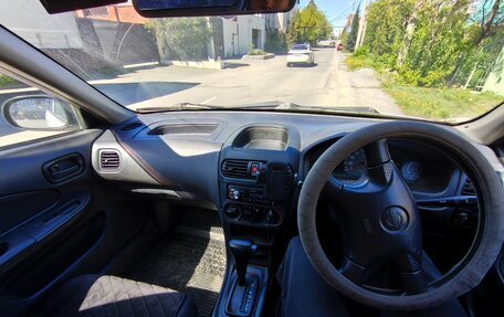 Nissan AD II, 1999 год, 165 000 рублей, 8 фотография