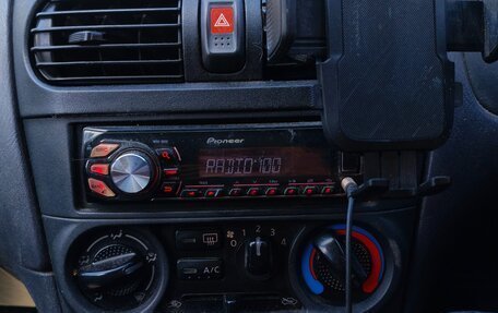 Nissan AD II, 1999 год, 165 000 рублей, 14 фотография