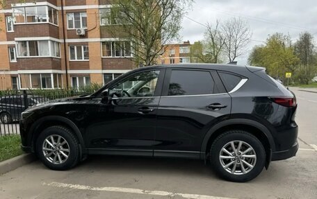 Mazda CX-5 II, 2023 год, 2 599 999 рублей, 2 фотография
