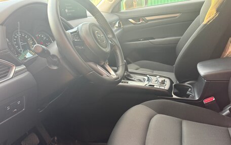 Mazda CX-5 II, 2023 год, 2 599 999 рублей, 6 фотография