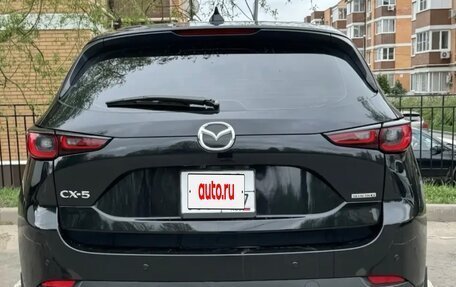 Mazda CX-5 II, 2023 год, 2 599 999 рублей, 4 фотография