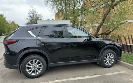 Mazda CX-5 II, 2023 год, 2 599 999 рублей, 3 фотография