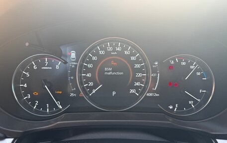 Mazda CX-5 II, 2023 год, 2 599 999 рублей, 5 фотография