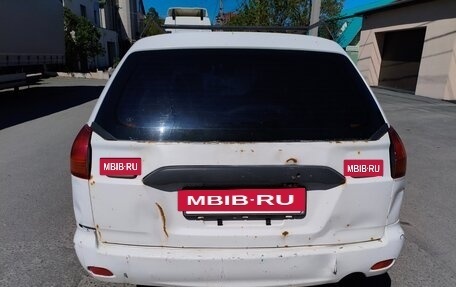 Nissan AD II, 1999 год, 165 000 рублей, 6 фотография