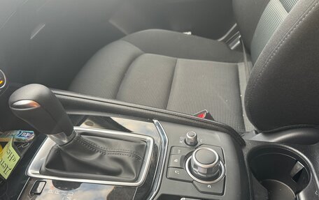 Mazda CX-5 II, 2023 год, 2 599 999 рублей, 7 фотография