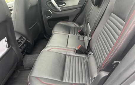 Land Rover Discovery Sport I рестайлинг, 2021 год, 4 150 000 рублей, 8 фотография