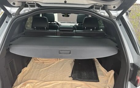Land Rover Discovery Sport I рестайлинг, 2021 год, 4 150 000 рублей, 13 фотография