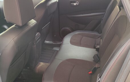 Nissan Qashqai, 2008 год, 840 000 рублей, 6 фотография