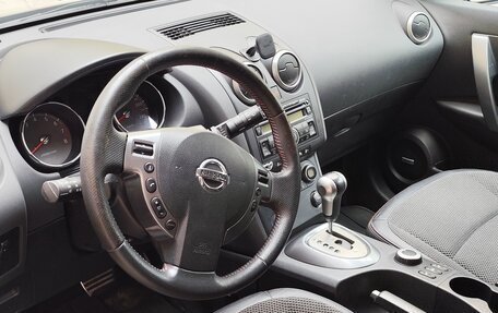 Nissan Qashqai, 2008 год, 840 000 рублей, 7 фотография
