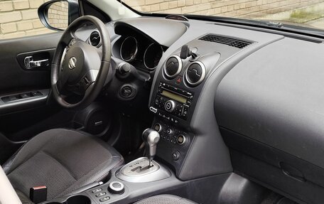 Nissan Qashqai, 2008 год, 840 000 рублей, 5 фотография
