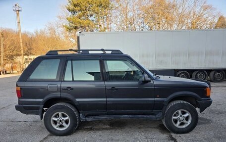 Land Rover Range Rover III, 1998 год, 650 000 рублей, 4 фотография