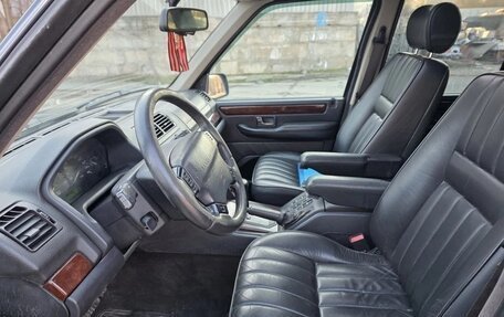 Land Rover Range Rover III, 1998 год, 650 000 рублей, 6 фотография