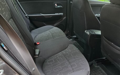 KIA Rio III рестайлинг, 2012 год, 625 000 рублей, 9 фотография