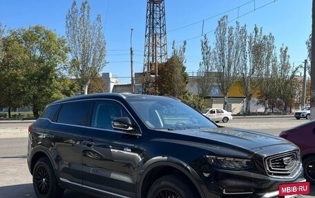 Geely Atlas, 2023 год, 2 000 000 рублей, 4 фотография