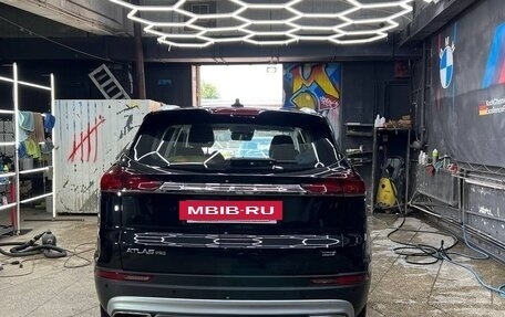 Geely Atlas, 2023 год, 2 000 000 рублей, 7 фотография