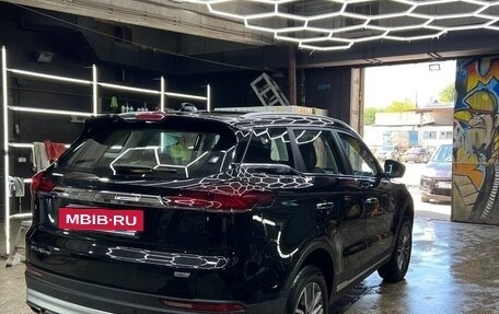 Geely Atlas, 2023 год, 2 000 000 рублей, 5 фотография