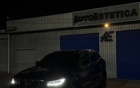 Geely Atlas, 2023 год, 2 000 000 рублей, 8 фотография