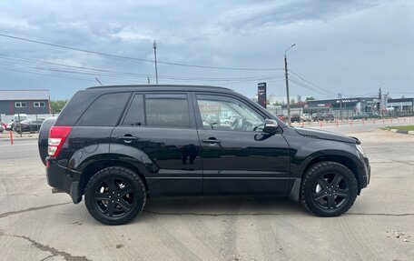 Suzuki Grand Vitara, 2008 год, 860 000 рублей, 8 фотография