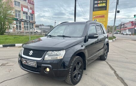 Suzuki Grand Vitara, 2008 год, 860 000 рублей, 3 фотография
