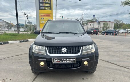 Suzuki Grand Vitara, 2008 год, 860 000 рублей, 5 фотография