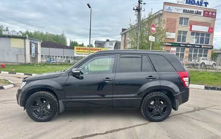 Suzuki Grand Vitara, 2008 год, 860 000 рублей, 9 фотография