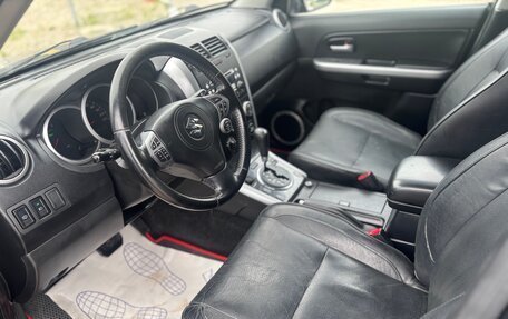 Suzuki Grand Vitara, 2008 год, 860 000 рублей, 13 фотография
