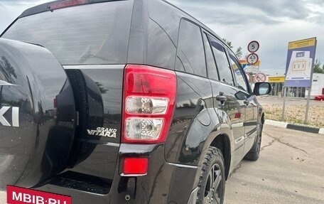 Suzuki Grand Vitara, 2008 год, 860 000 рублей, 10 фотография
