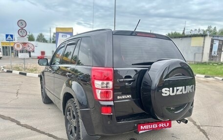 Suzuki Grand Vitara, 2008 год, 860 000 рублей, 6 фотография