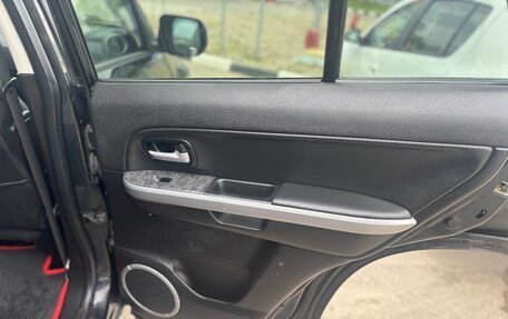 Suzuki Grand Vitara, 2008 год, 860 000 рублей, 17 фотография