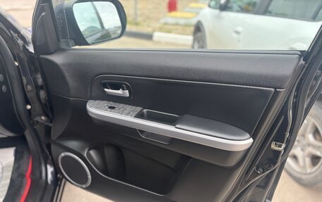 Suzuki Grand Vitara, 2008 год, 860 000 рублей, 19 фотография